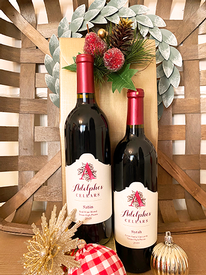 Holiday 2-Bottle Bundle Red Wines