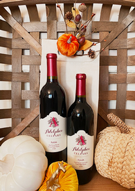 Holiday Dinner Bundle Red Wines