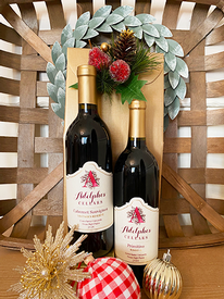 Holiday 2-Bottle Bundle Reserve Wines