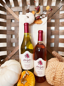 Holiday Dinner Bundle White & Rosé Wines