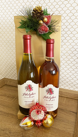 Holiday Dinner Bundle White & Rosé Wines